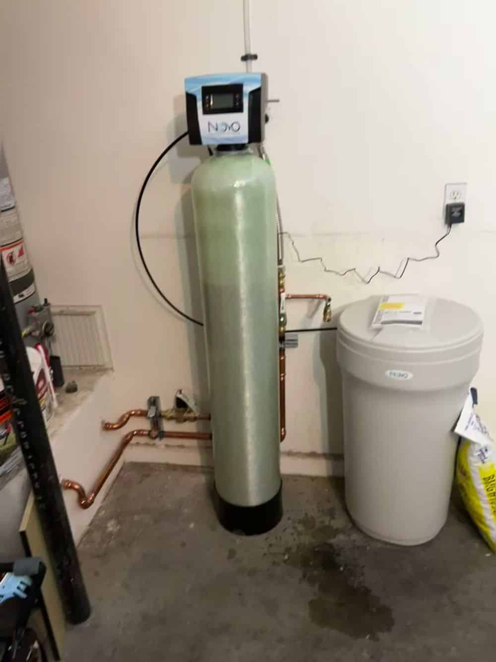 Water Treatment Services image