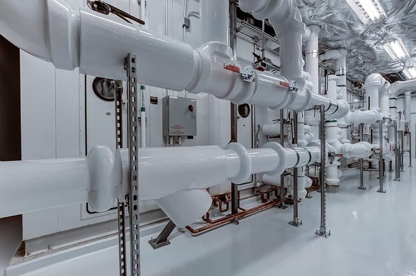 Certified Leak Detection Experts's image